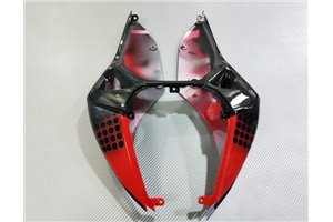 Painted street fairings in abs compatible with Ducati 899 1199 Panigale - MXPCAV14263