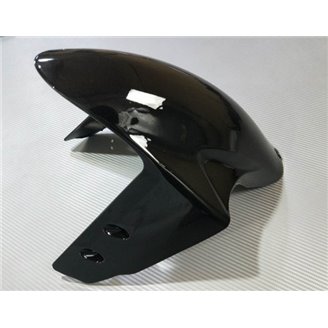 Painted street fairings in abs compatible with Ducati 899 1199 Panigale - MXPCAV14263