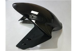 Painted street fairings in abs compatible with Ducati 899 1199 Panigale - MXPCAV14263