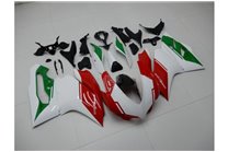 Carenados en abs pintados para la calle compatible con Ducati 1299 959 Panigale - MXPCAV14264 2