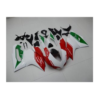 Carenados en abs pintados para la calle compatible con Ducati 1299 959 Panigale - MXPCAV14264