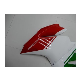 Carenados en abs pintados para la calle compatible con Ducati 1299 959 Panigale - MXPCAV14264