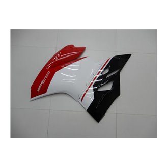 Carene stradali in abs verniciate compatibili con Ducati 1299 959 Panigale - MXPCAV14264