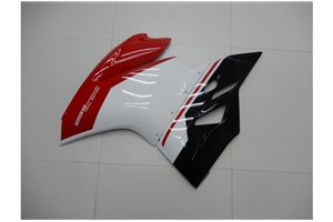 Carene stradali in abs verniciate compatibili con Ducati 1299 959 Panigale - MXPCAV14264