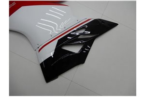 Carene stradali in abs verniciate compatibili con Ducati 1299 959 Panigale - MXPCAV14264