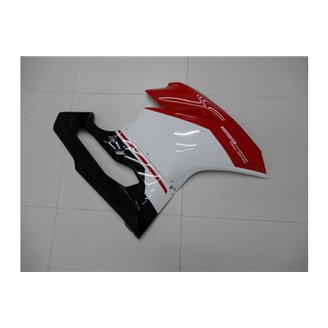 Carene stradali in abs verniciate compatibili con Ducati 1299 959 Panigale - MXPCAV14264