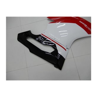 Carenage en abs pour la roue avec peinture compatible avec Ducati 1299 959 Panigale - MXPCAV14264