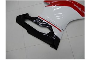 Carene stradali in abs verniciate compatibili con Ducati 1299 959 Panigale - MXPCAV14264