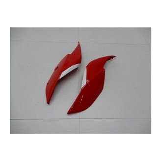 Carenage en abs pour la roue avec peinture compatible avec Ducati 1299 959 Panigale - MXPCAV14264