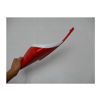 Painted street fairings in abs compatible with Ducati 1299 959 Panigale - MXPCAV14264