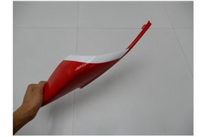 Painted street fairings in abs compatible with Ducati 1299 959 Panigale - MXPCAV14264