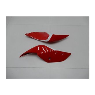 Carenage en abs pour la roue avec peinture compatible avec Ducati 1299 959 Panigale - MXPCAV14264