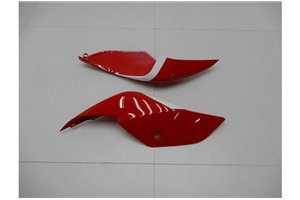 Carene stradali in abs verniciate compatibili con Ducati 1299 959 Panigale - MXPCAV14264