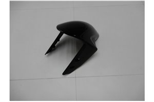 Carenage en abs pour la roue avec peinture compatible avec Ducati 1299 959 Panigale - MXPCAV14264