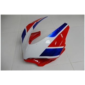 Painted street fairings in abs compatible with Ducati 1299 959 Panigale - MXPCAV14265