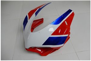 Painted street fairings in abs compatible with Ducati 1299 959 Panigale - MXPCAV14265