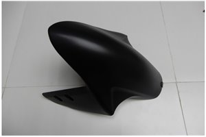Painted street fairings in abs compatible with Ducati 1299 959 Panigale - MXPCAV14265