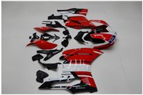 Carenados en abs pintados para la calle compatible con Ducati 1299 959 Panigale - MXPCAV14267 2