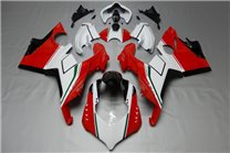 Carenage en abs pour la roue avec peinture compatible avec Ducati Panigale V4 V4S 2018 - 2019 - MXPCAV14268