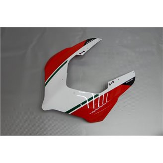 Carene stradali in abs verniciate compatibili con Ducati Panigale V4 V4S 2018 - 2019 - MXPCAV14268