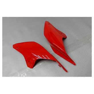 Carene stradali in abs verniciate compatibili con Ducati Panigale V4 V4S 2018 - 2019 - MXPCAV14268