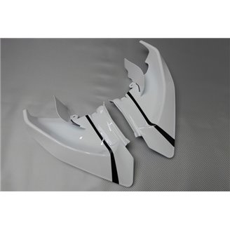 Carenados en abs pintados para la calle compatible con Ducati Panigale V4 V4S 2018 - 2019 - MXPCAV14268