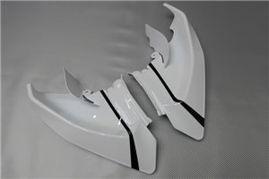 Carenados en abs pintados para la calle compatible con Ducati Panigale V4 V4S 2018 - 2019 - MXPCAV14268