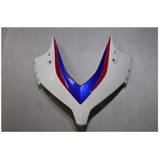 Carene stradali in abs verniciate compatibili con Honda CBR 500R 2013 - 2015 - MXPCAV14269