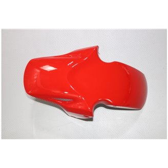 Carene stradali in abs verniciate compatibili con Honda CBR 500R 2013 - 2015 - MXPCAV14269