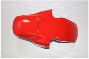 Lackierte Straße Verkleidung auf ABS kompatibel mit Honda CBR 500R 2013 - 2015 - MXPCAV14269