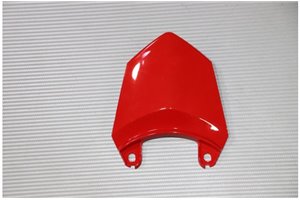 Lackierte Straße Verkleidung auf ABS kompatibel mit Honda CBR 500R 2013 - 2015 - MXPCAV14269