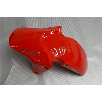 Carene stradali in abs verniciate compatibili con Honda CBR 500R 2013 - 2015 - MXPCAV14270