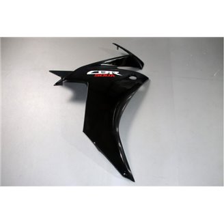 Lackierte Straße Verkleidung auf ABS kompatibel mit Honda CBR 500R 2013 - 2015 - MXPCAV14270