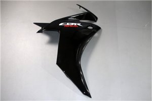 Lackierte Straße Verkleidung auf ABS kompatibel mit Honda CBR 500R 2013 - 2015 - MXPCAV14270