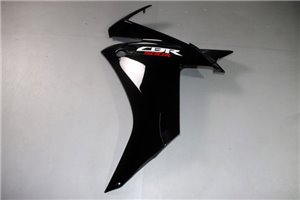 Carene stradali in abs verniciate compatibili con Honda CBR 500R 2013 - 2015 - MXPCAV14270