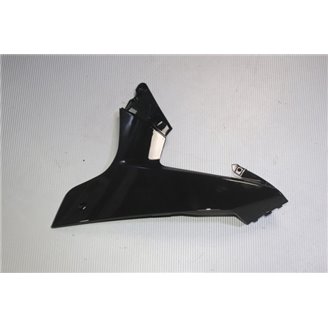 Lackierte Straße Verkleidung auf ABS kompatibel mit Honda CBR 500R 2013 - 2015 - MXPCAV14270