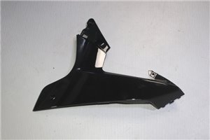 Carene stradali in abs verniciate compatibili con Honda CBR 500R 2013 - 2015 - MXPCAV14270