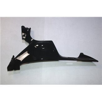 Carene stradali in abs verniciate compatibili con Honda CBR 500R 2013 - 2015 - MXPCAV14270