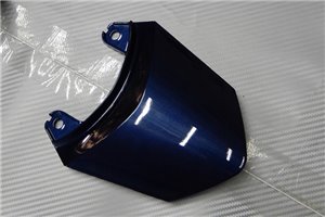 Carene stradali in abs verniciate compatibili con Honda CBR 500R 2013 - 2015 - MXPCAV14271