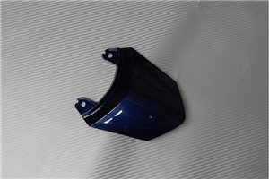 Lackierte Straße Verkleidung auf ABS kompatibel mit Honda CBR 500R 2013 - 2015 - MXPCAV14271