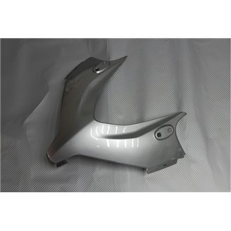 Carene stradali in abs verniciate compatibili con Honda CBR 500R 2013 - 2015 - MXPCAV14273