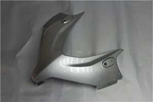 Carene stradali in abs verniciate compatibili con Honda CBR 500R 2013 - 2015 - MXPCAV14273