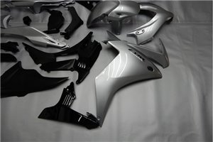 Painted street fairings in abs compatible with Honda CBR 500R 2013 - 2015 - MXPCAV14273