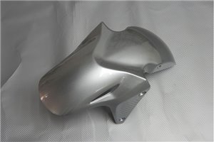 Carene stradali in abs verniciate compatibili con Honda CBR 500R 2013 - 2015 - MXPCAV14273
