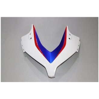 Painted street fairings in abs compatible with Honda CBR 500R 2013 - 2015 - MXPCAV14274