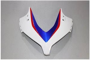 Painted street fairings in abs compatible with Honda CBR 500R 2013 - 2015 - MXPCAV14274