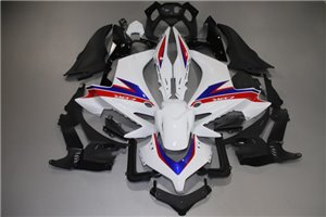 Painted street fairings in abs compatible with Honda CBR 500R 2013 - 2015 - MXPCAV14274
