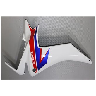 Painted street fairings in abs compatible with Honda CBR 500R 2013 - 2015 - MXPCAV14274