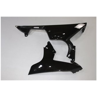 Painted street fairings in abs compatible with Honda CBR 500R 2013 - 2015 - MXPCAV14274