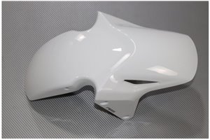 Painted street fairings in abs compatible with Honda CBR 500R 2013 - 2015 - MXPCAV14274